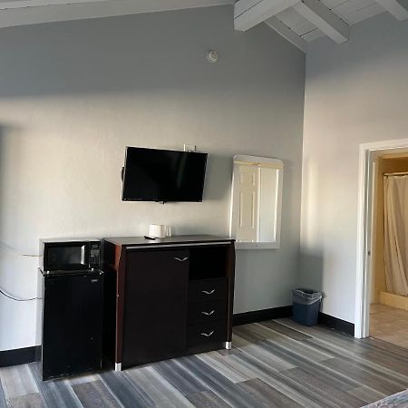 La Casa Motel, Garden Grove - Anaheim Экстерьер фото