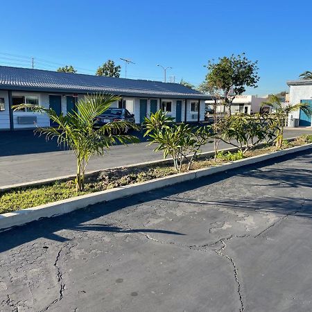 La Casa Motel, Garden Grove - Anaheim Экстерьер фото