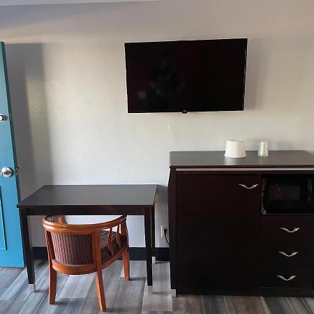 La Casa Motel, Garden Grove - Anaheim Экстерьер фото