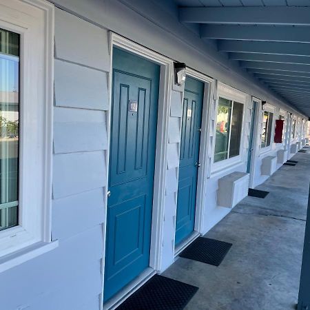 La Casa Motel, Garden Grove - Anaheim Экстерьер фото