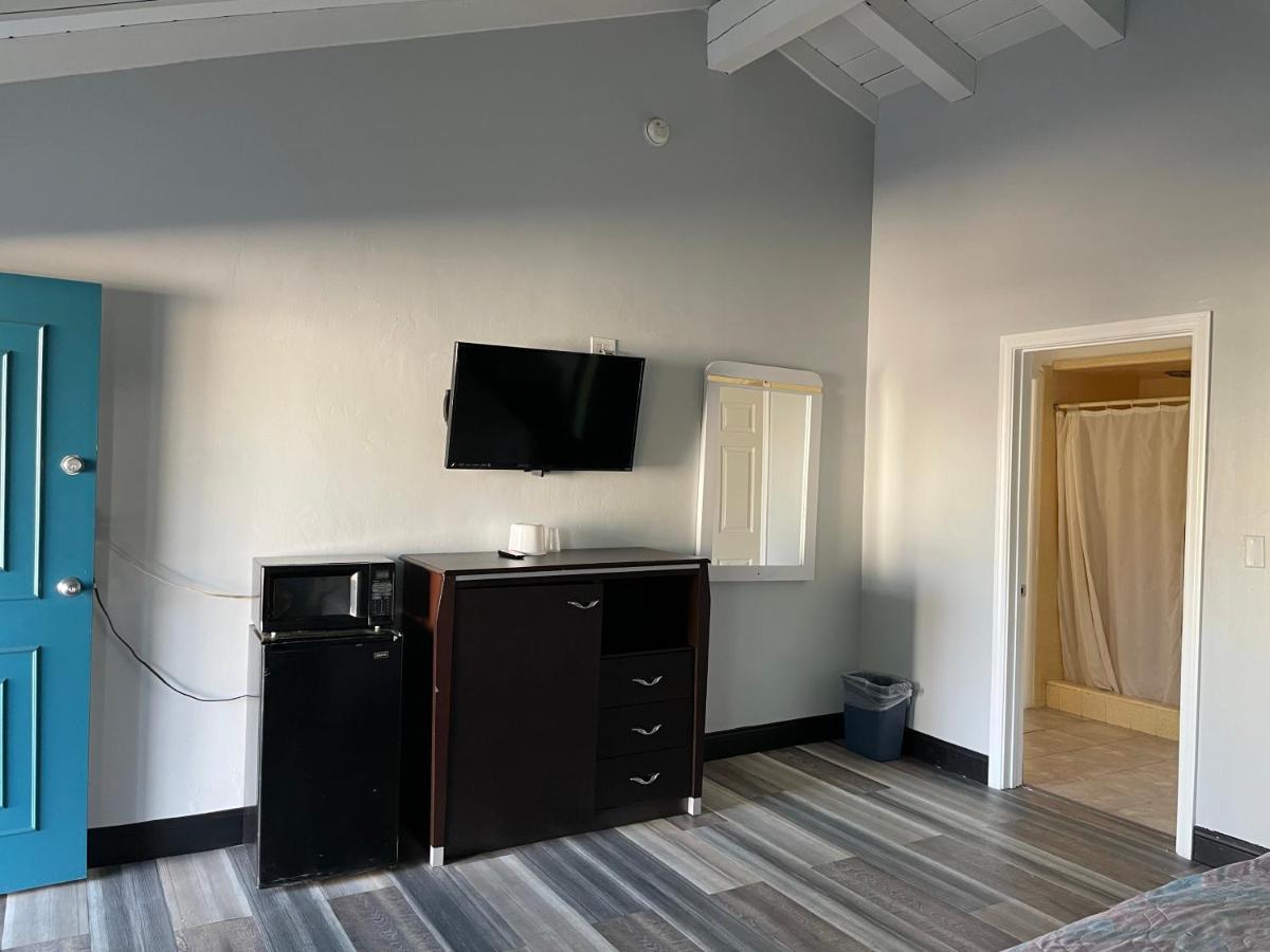 La Casa Motel, Garden Grove - Anaheim Экстерьер фото
