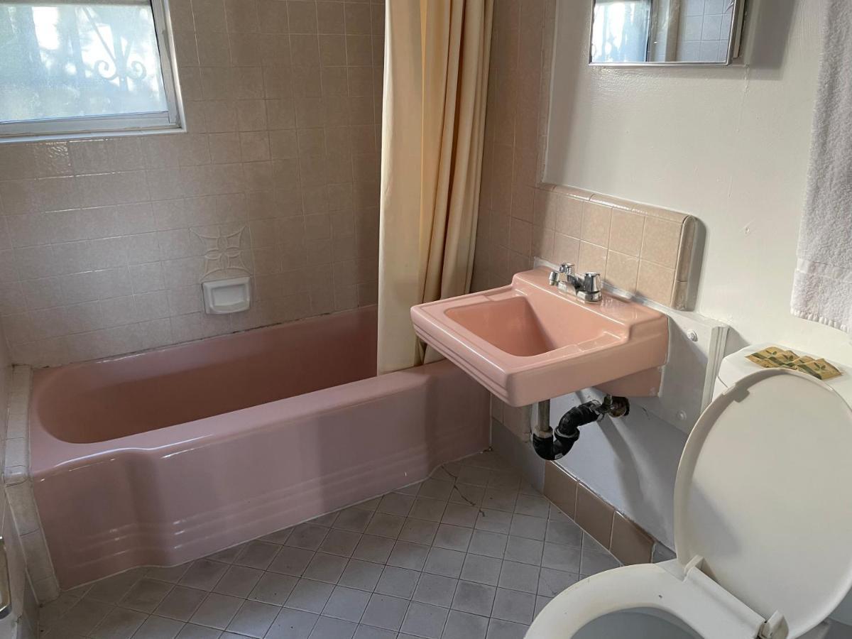 La Casa Motel, Garden Grove - Anaheim Экстерьер фото