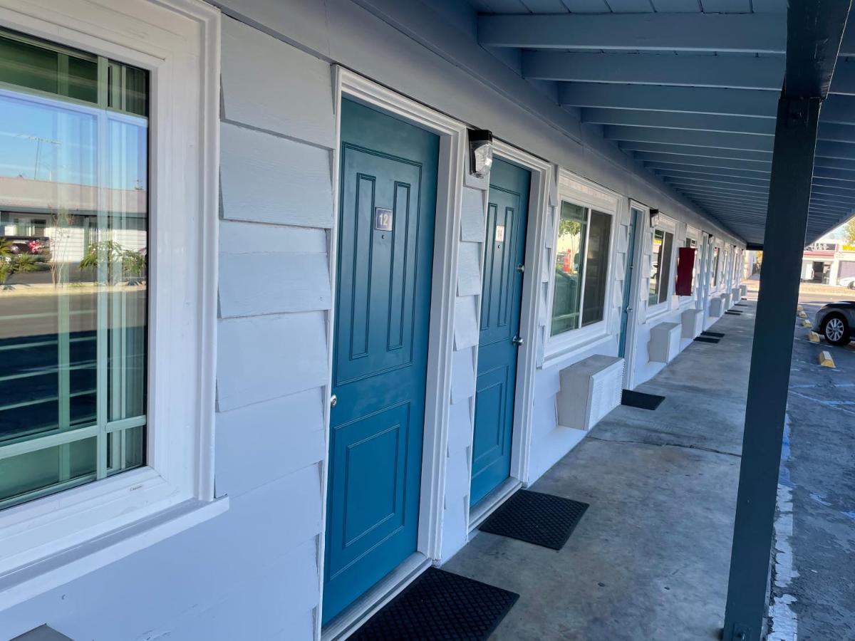 La Casa Motel, Garden Grove - Anaheim Экстерьер фото