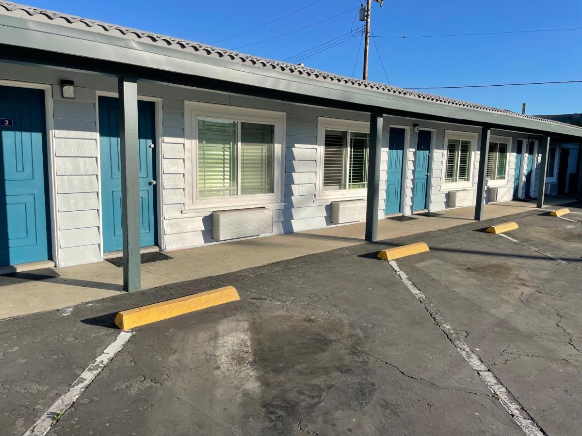 La Casa Motel, Garden Grove - Anaheim Экстерьер фото